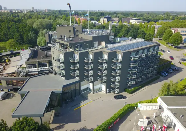 Van der Valk Hotel Leusden-Amersfoort