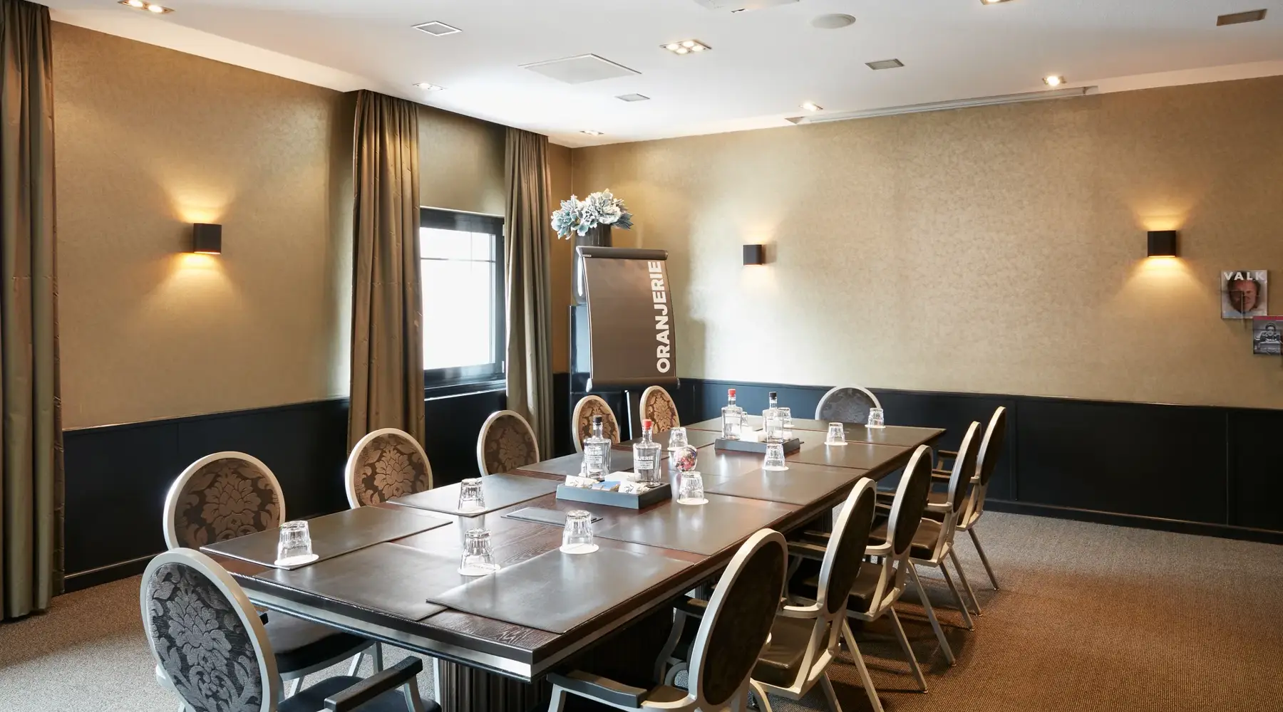 Frans Douven zaal