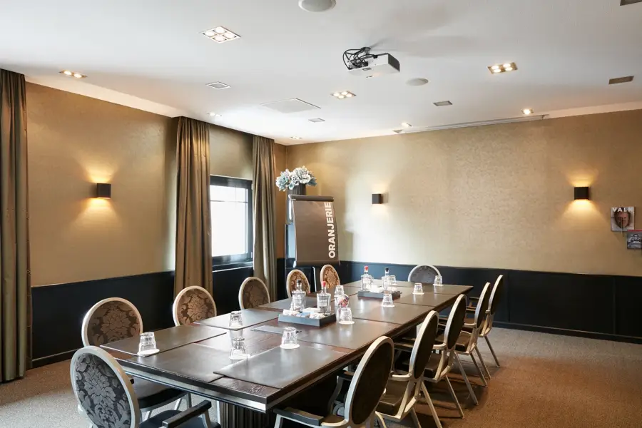 Frans Douven meeting room