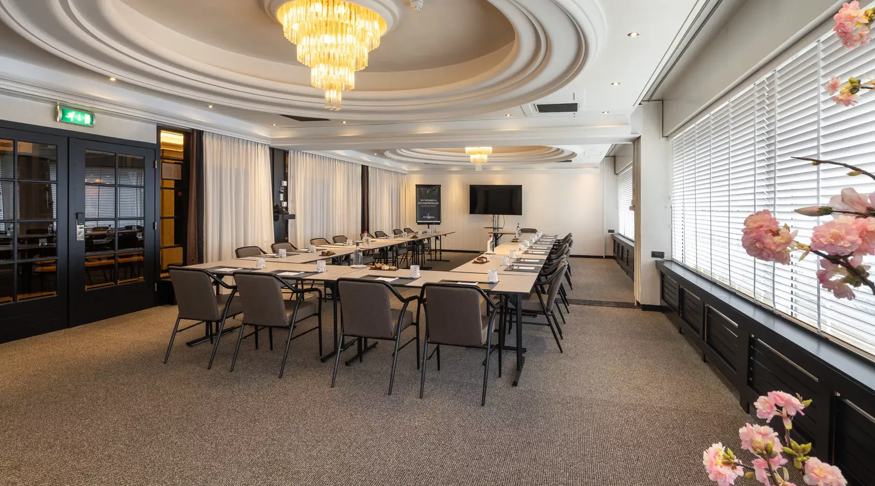 Salle Strauss