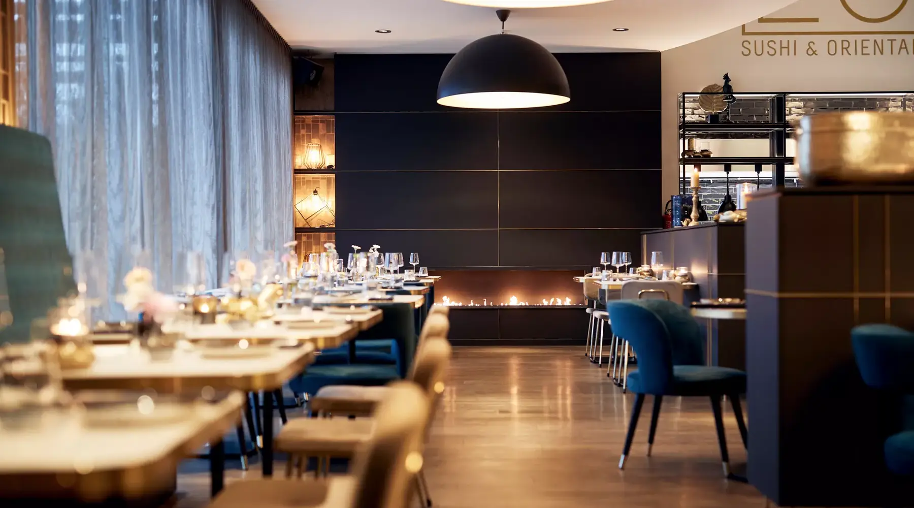 Restaurant Hotel Beveren