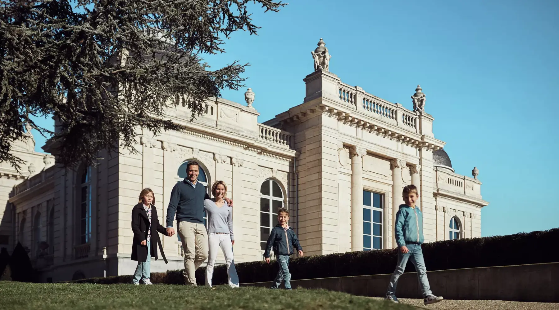 famille