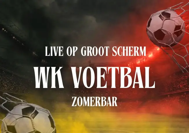 WK voetbal