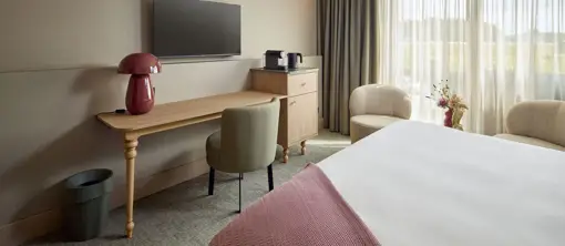 Deluxe-Hotelzimmer Venlo