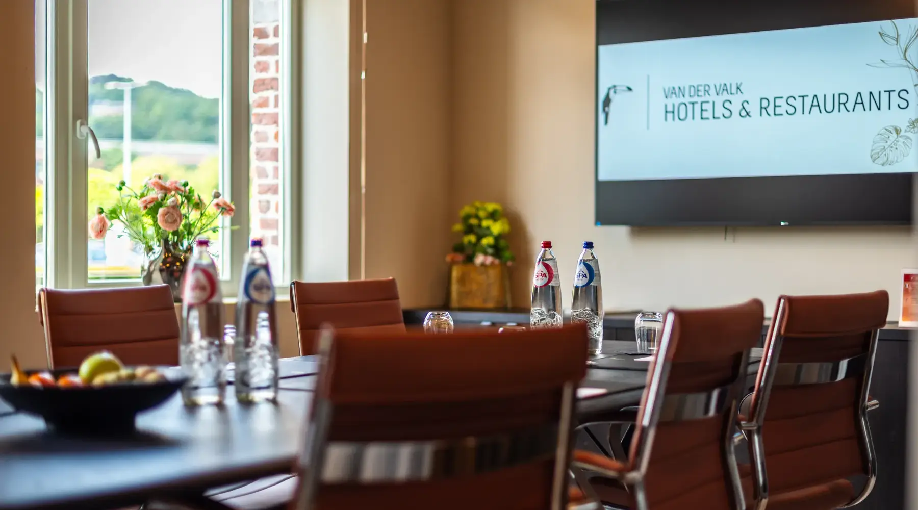meeting