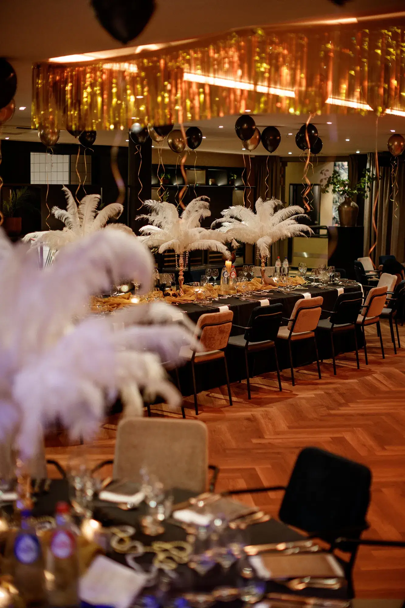 Eventplanning