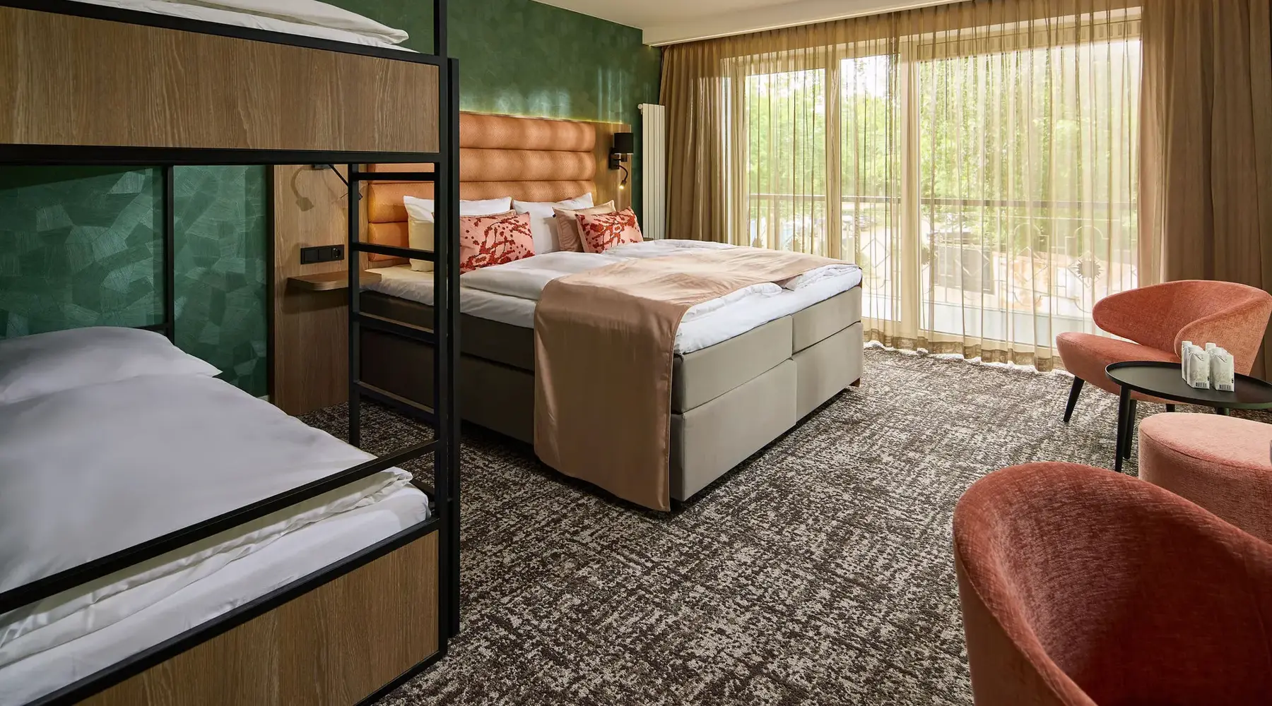 Family Suite