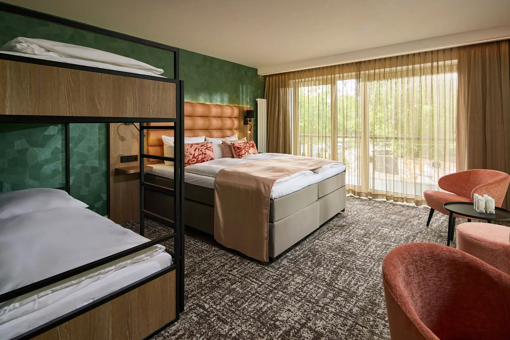 Family Suite