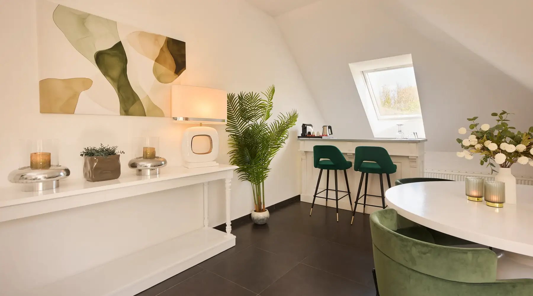 room