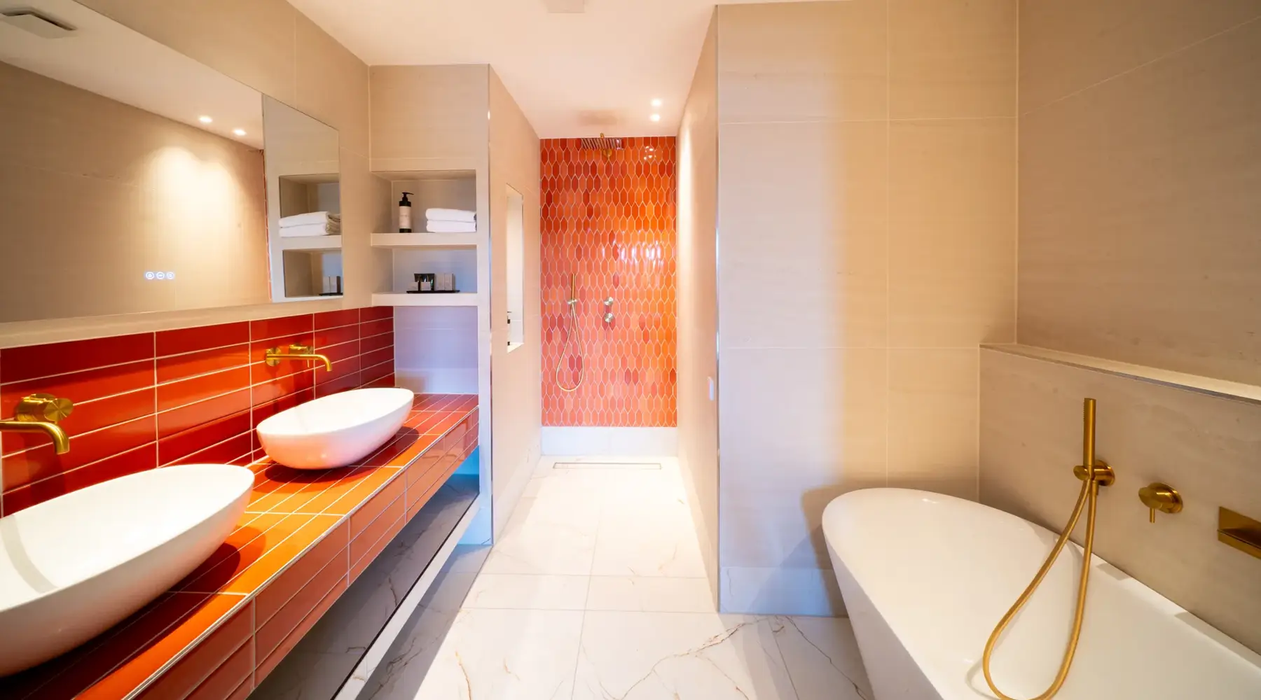 Sunset Suite