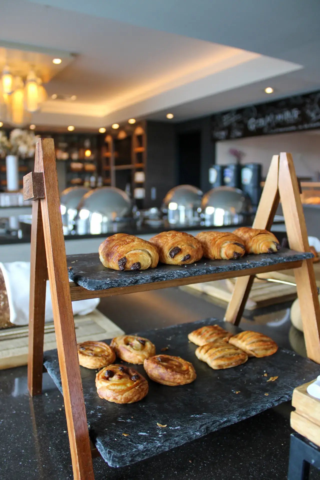 Familiebrunch bij Van der Valk Hotel Tiel