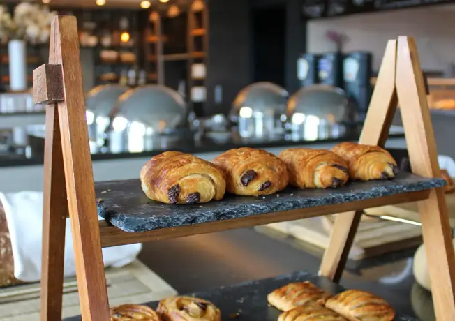 Family brunch at Van der Valk Hotel Tiel