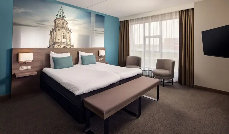 Comfort kamer