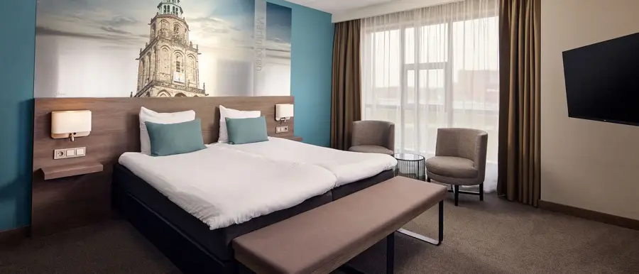 Comfort kamer