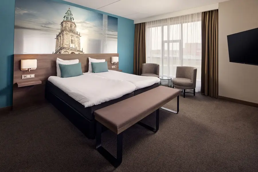 Comfort kamer