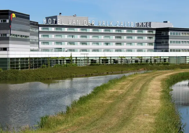 Hotel Zaltbommel A2