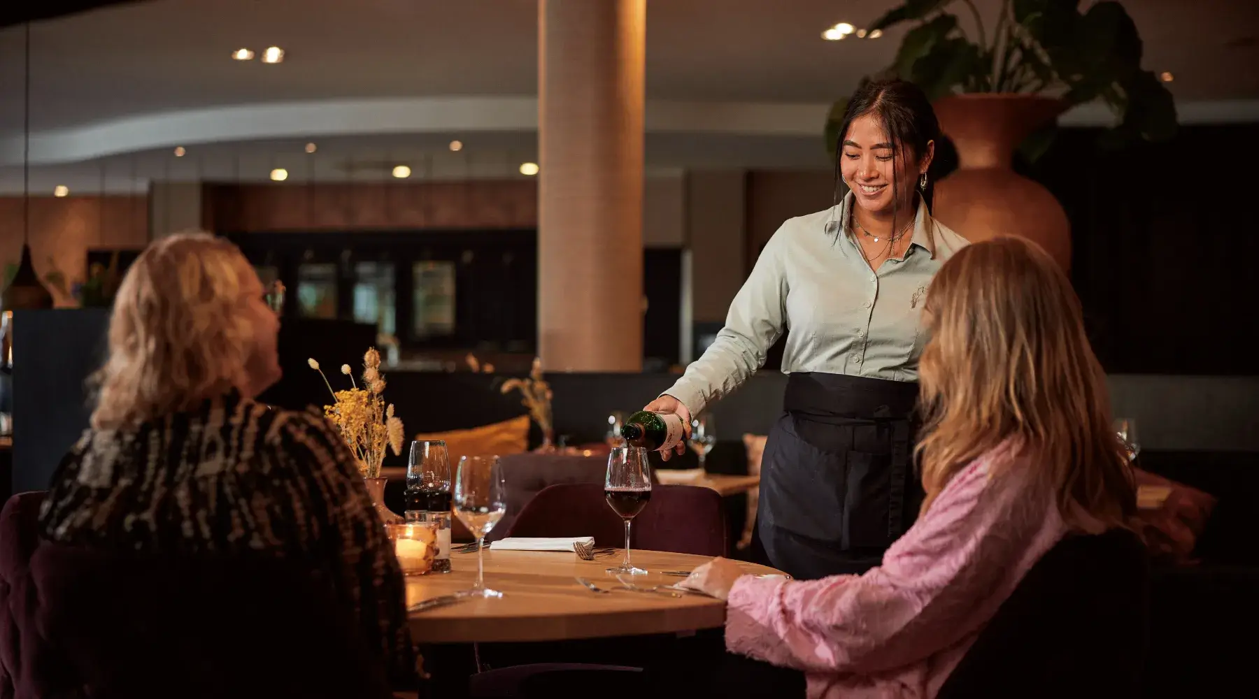 Restaurant Leusden