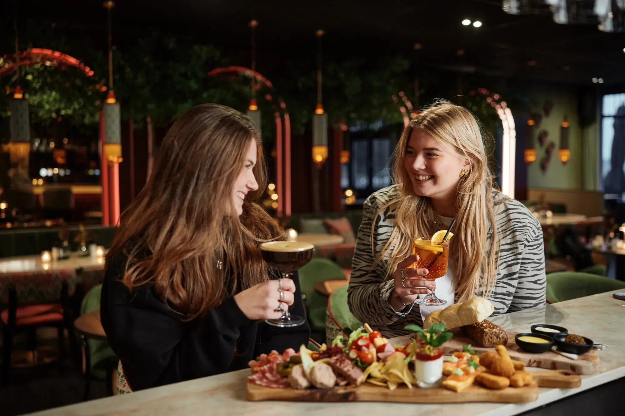 Apéro à l'Hôtel Brugge - Oostkamp