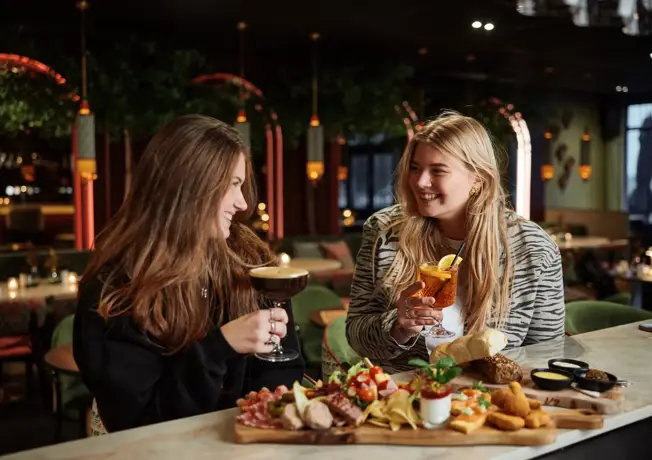 Comfort Room Hotel Park Lane Antwerpen
