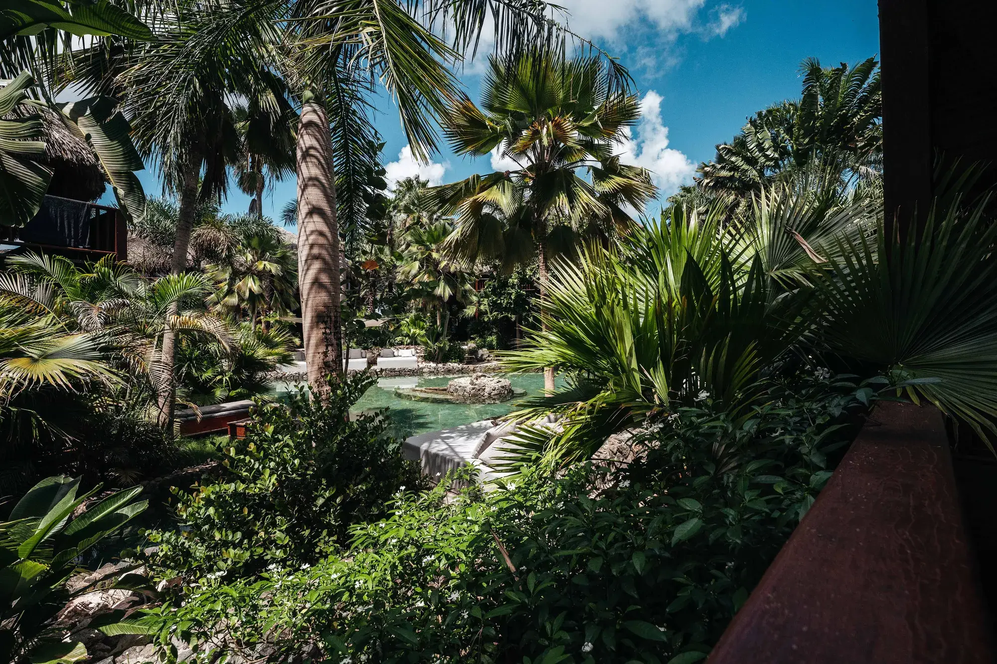 Kontiki Beach Resort