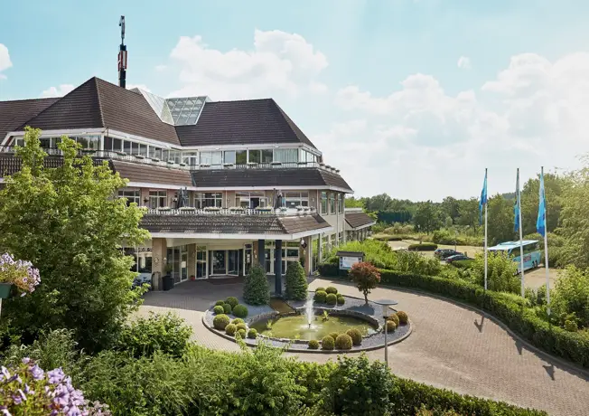Hotel Gladbeck