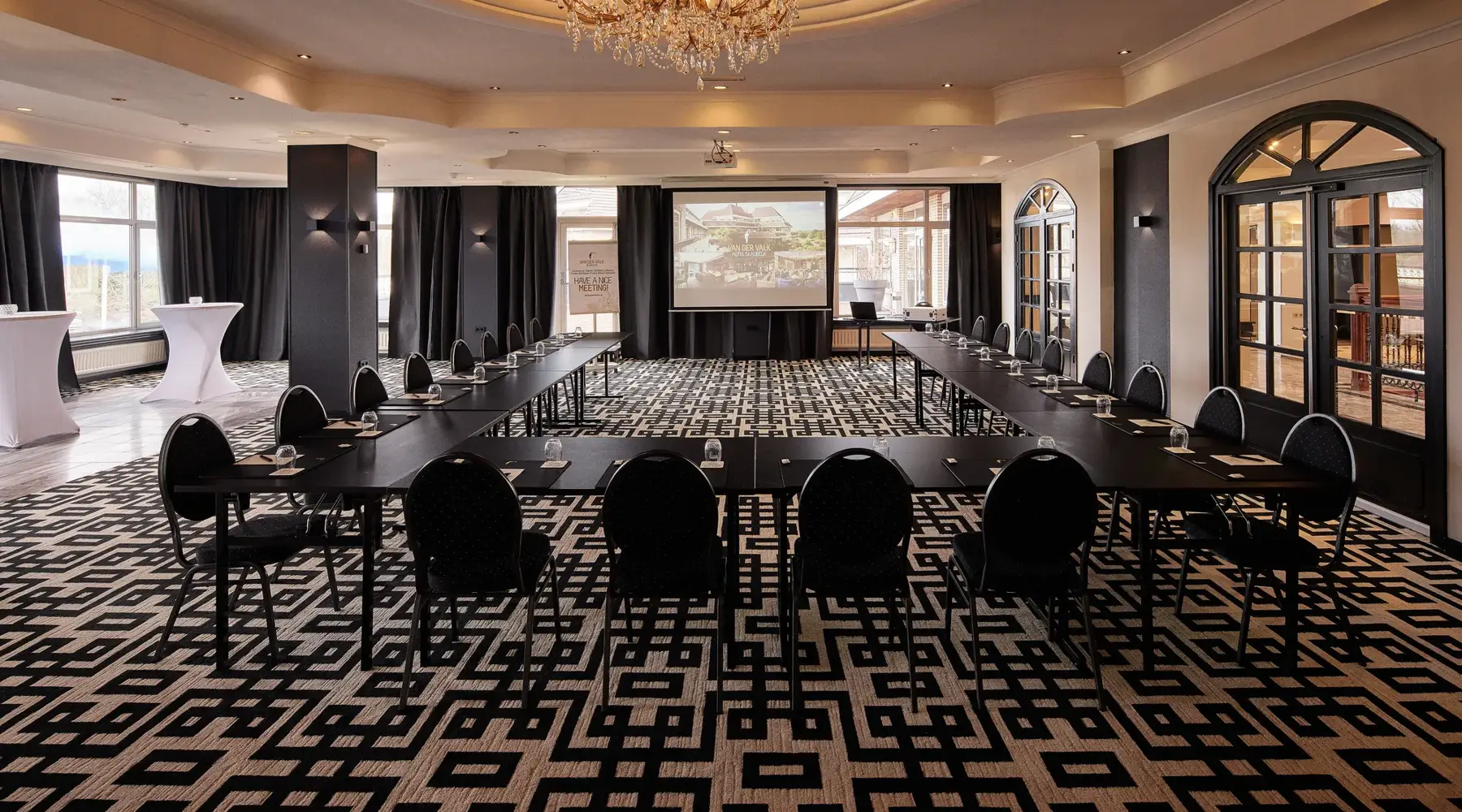 Meeting & Events in Hotel Gladbeck