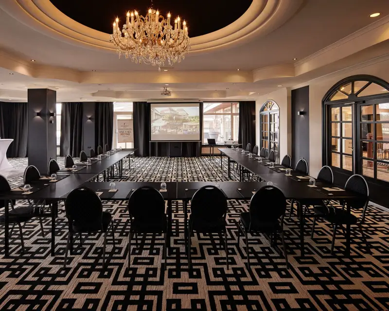 Meeting & Events in Hotel Gladbeck