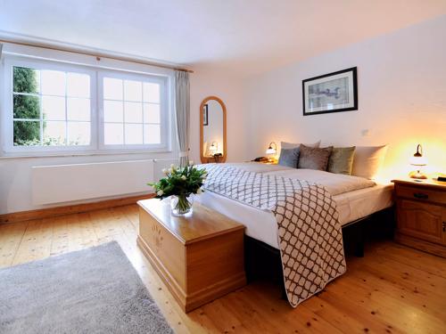 Hotelkamer