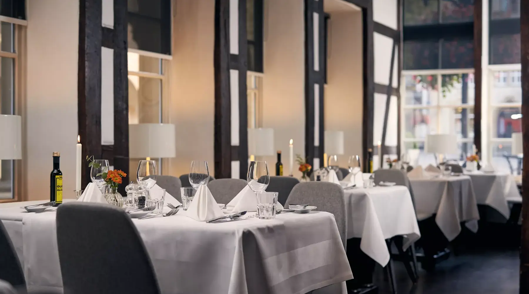 Restaurant Hildesheim