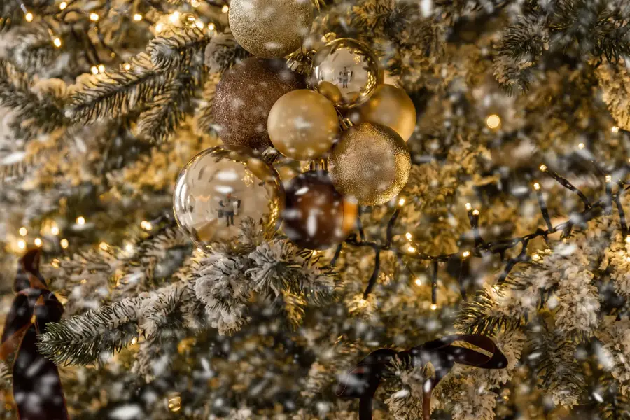 Weihnachtsbaum