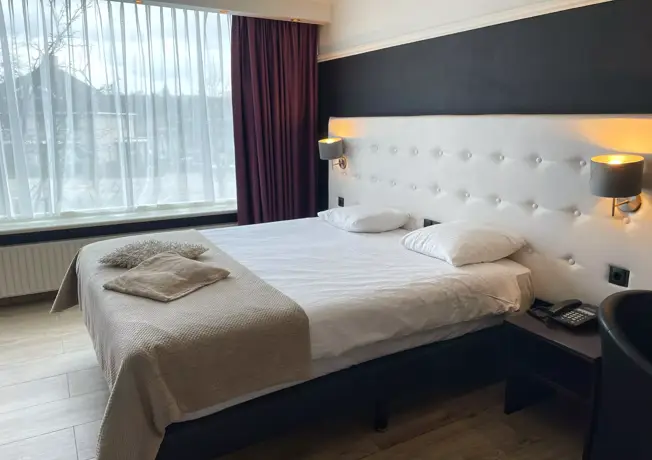 Hotel De Molenhoek - Nijmegen