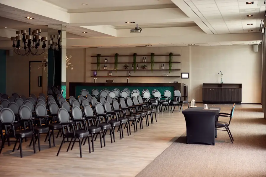 Waalzaal | Hotel Tiel