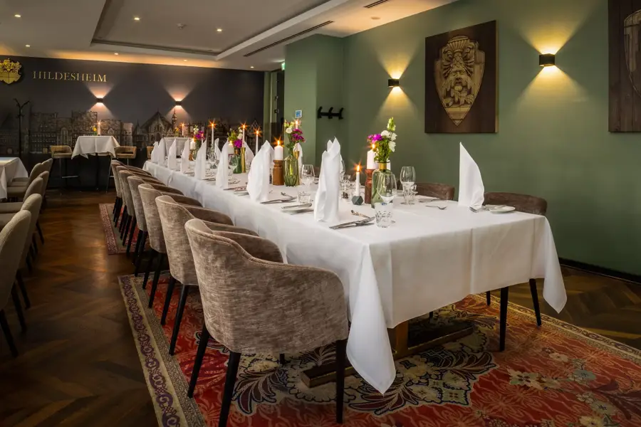 Club room