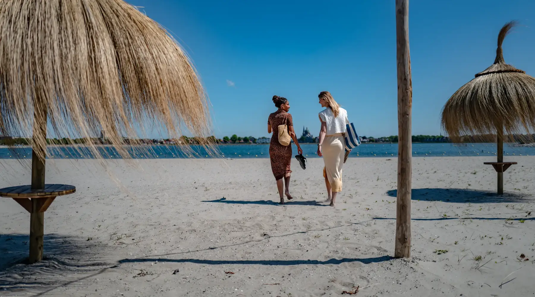 Stadsstrand