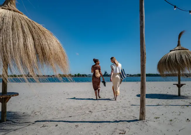 Stadtstrand