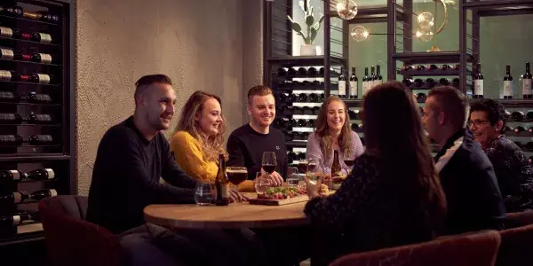 Dîner