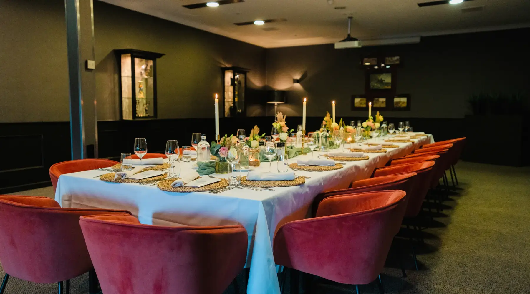 Dîner