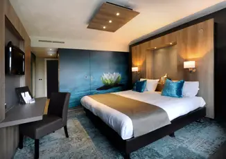 Slaapkamer