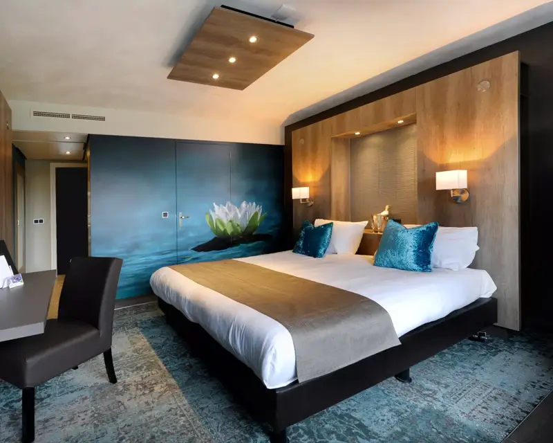 Slaapkamer