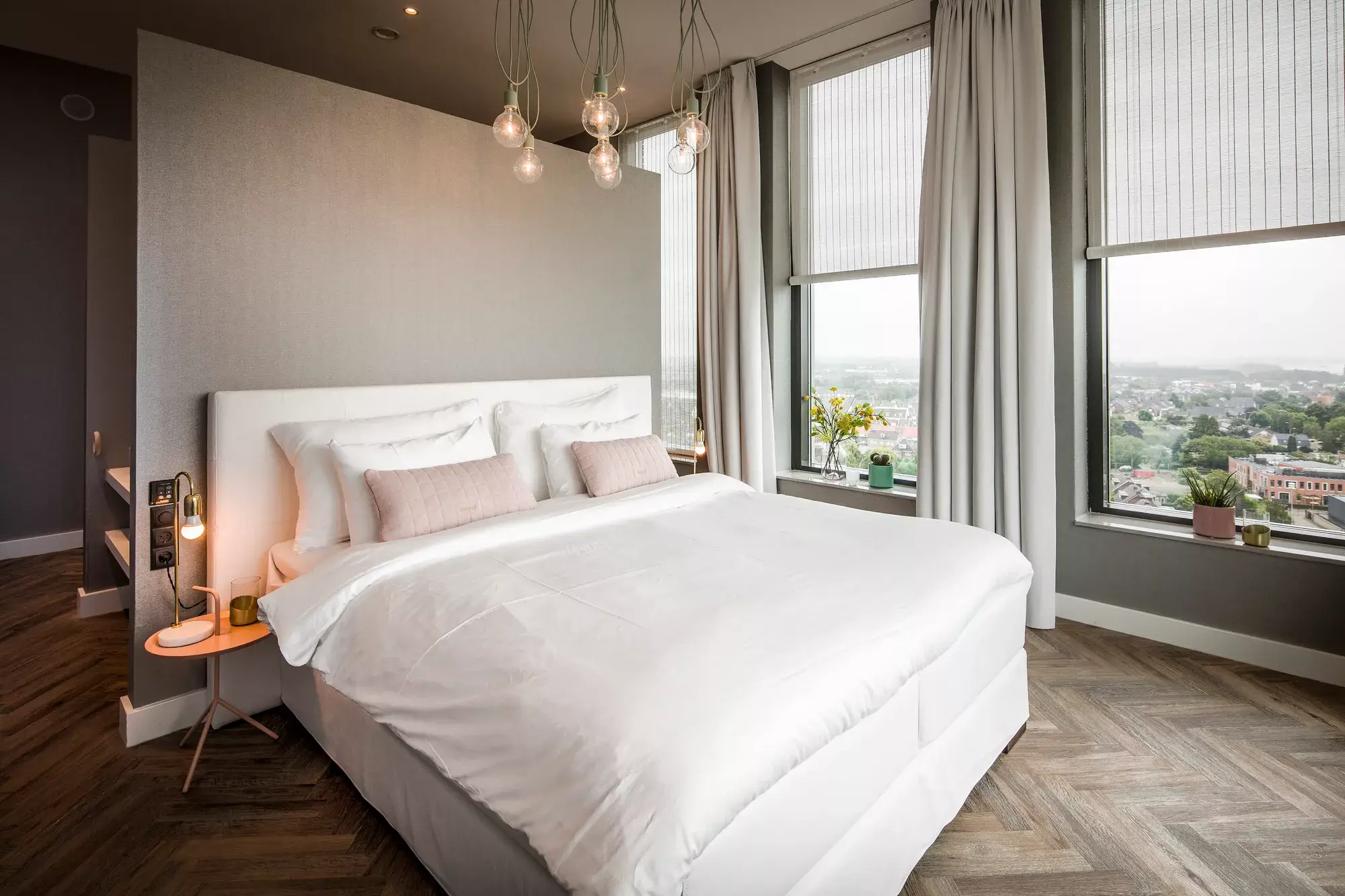 Hotelroom