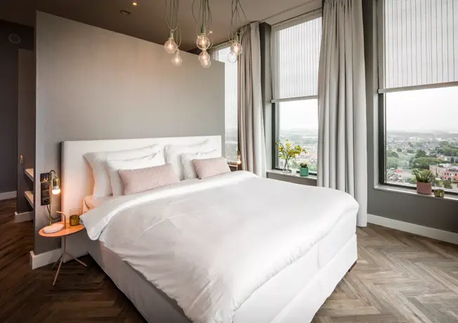 Hotelkamer