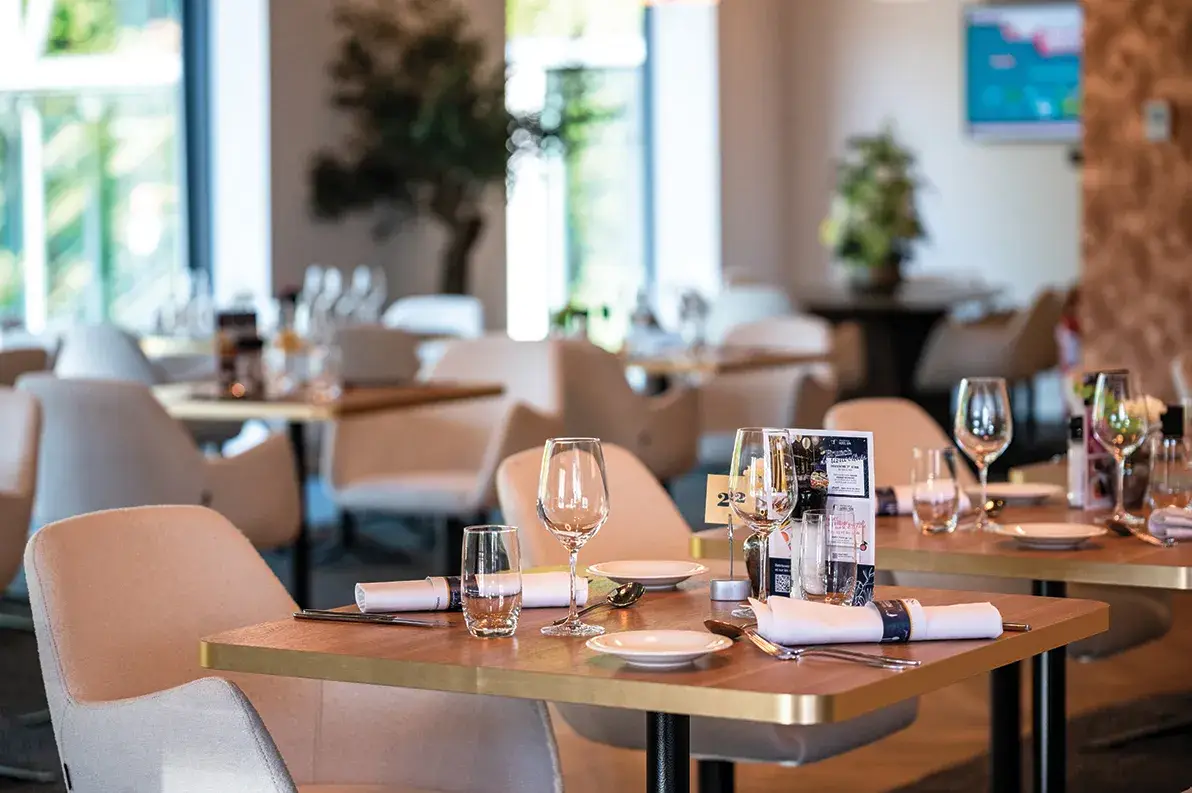 onze restaurant
