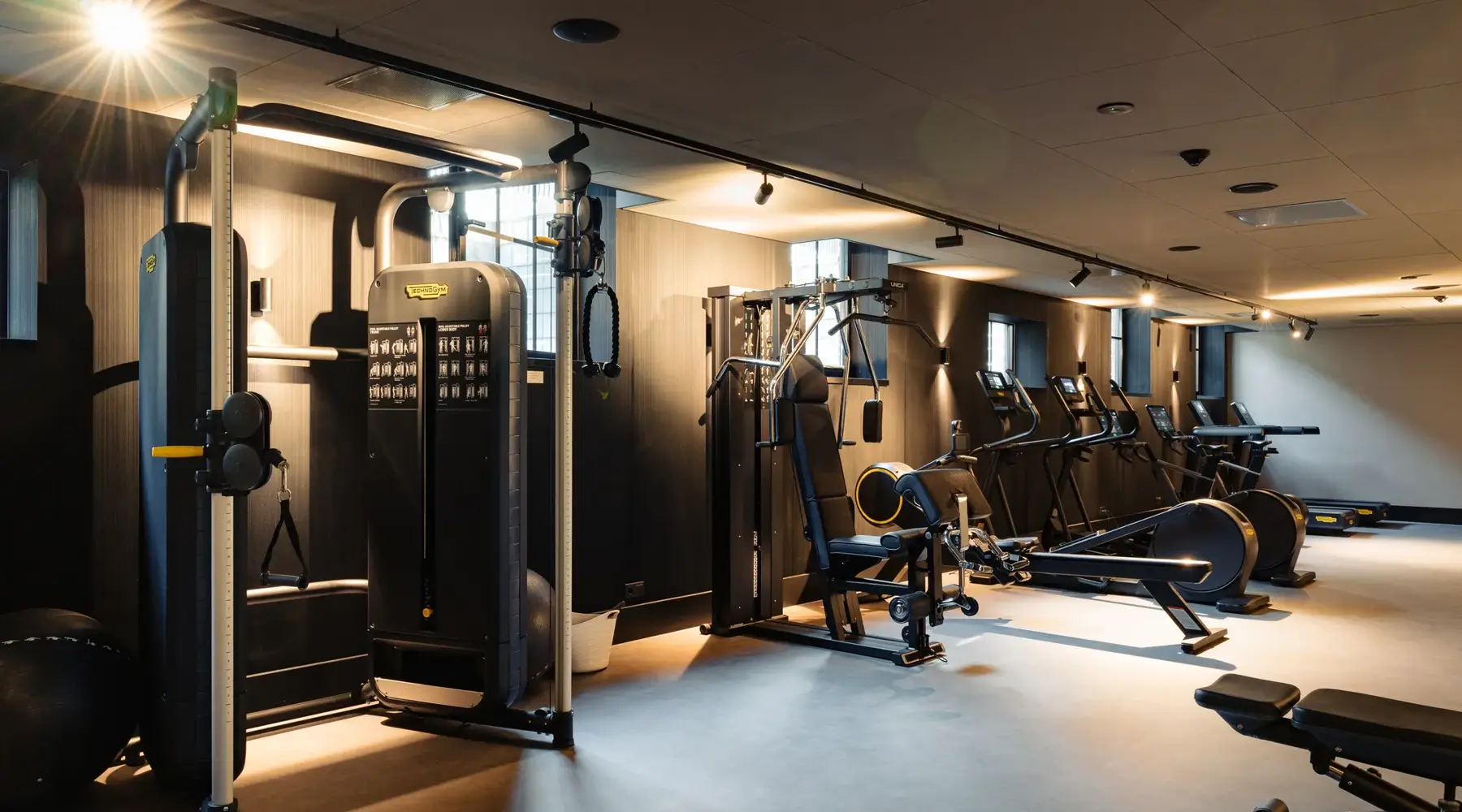 Fitness