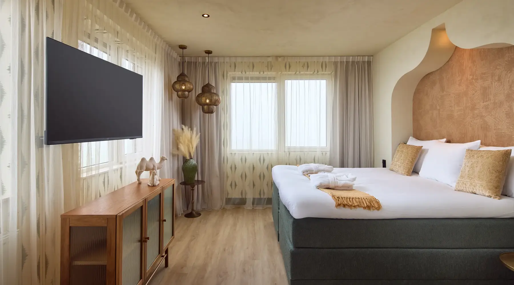 Marrakech Suite