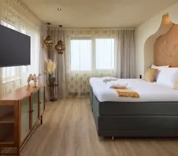 Marrakech Suite