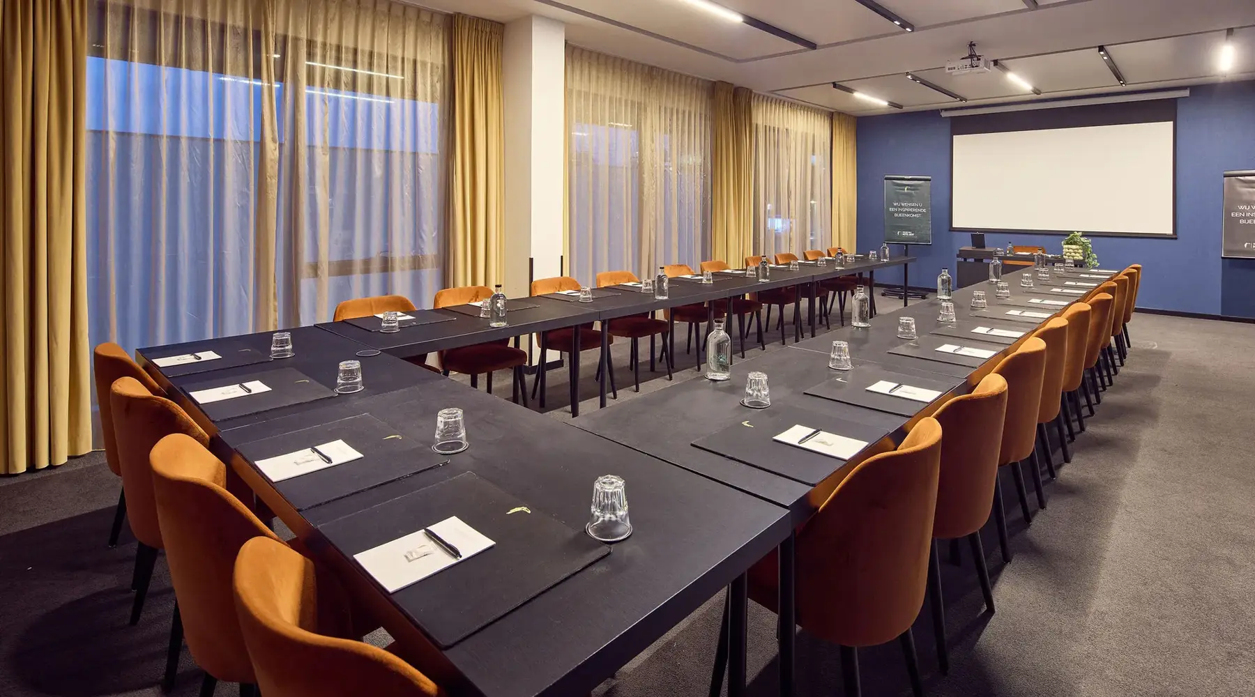 Meeting room Kouter in Ghent