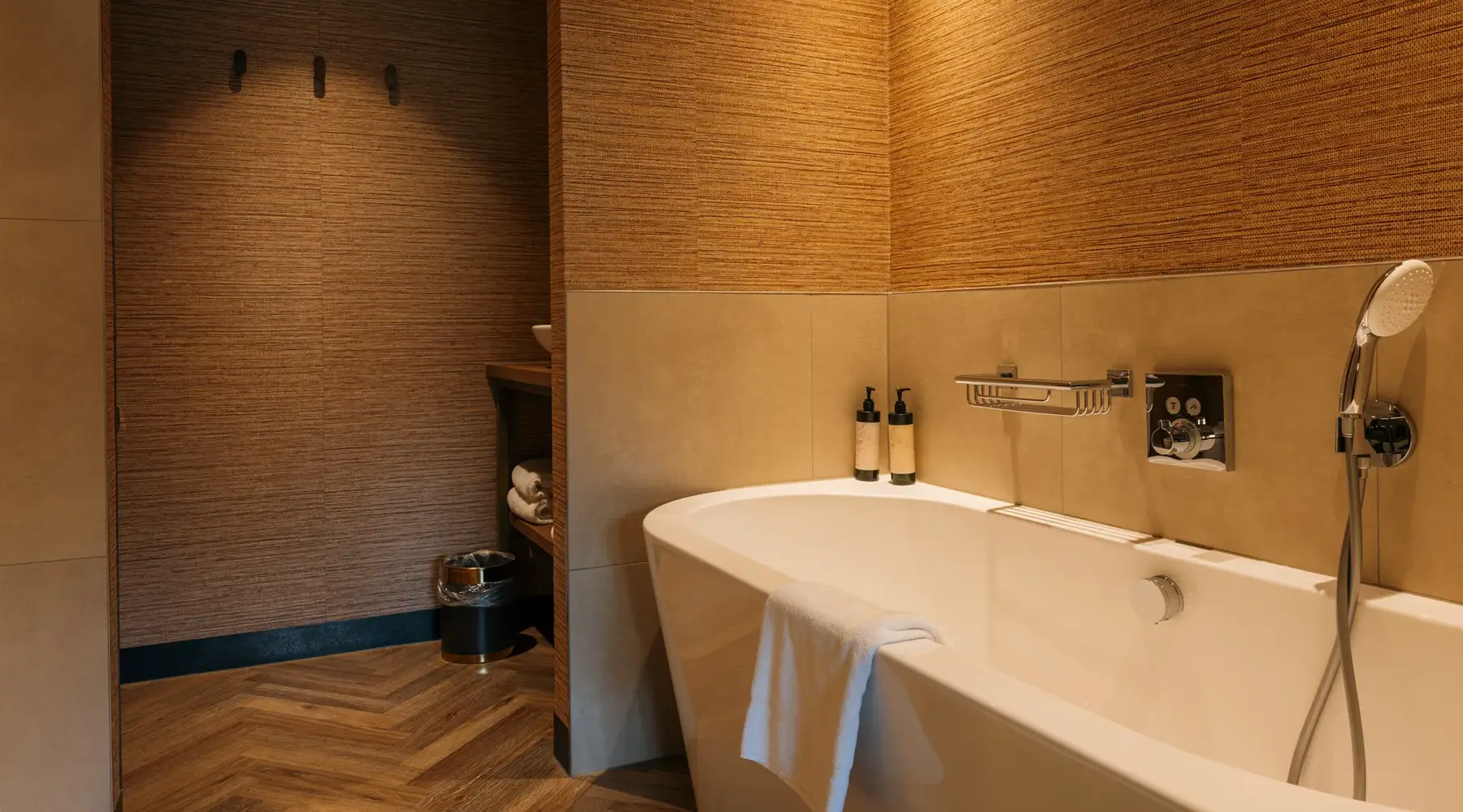 Badkamer