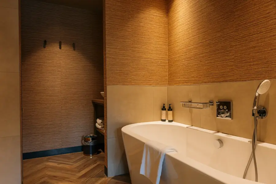 badezimmer familie