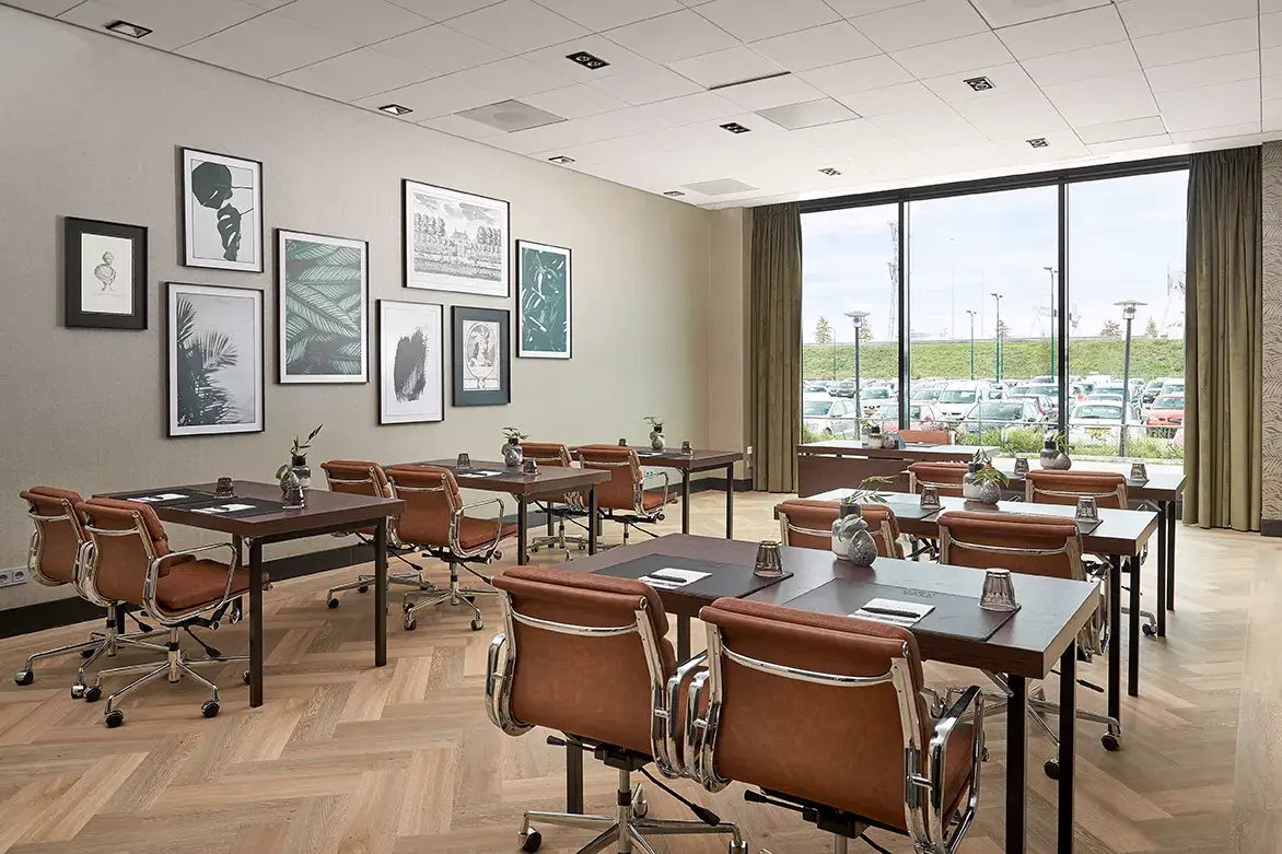 Meetingroom