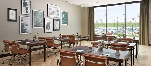 Meetingroom